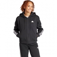 Hanorac Adidas W FI 3S FZ HD thumbnav 4