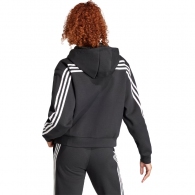 Hanorac Adidas W FI 3S FZ HD thumbnav 5