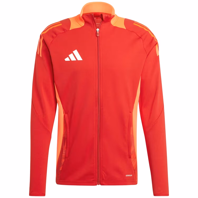 Толстовка Adidas TIRO24 C TR JKT