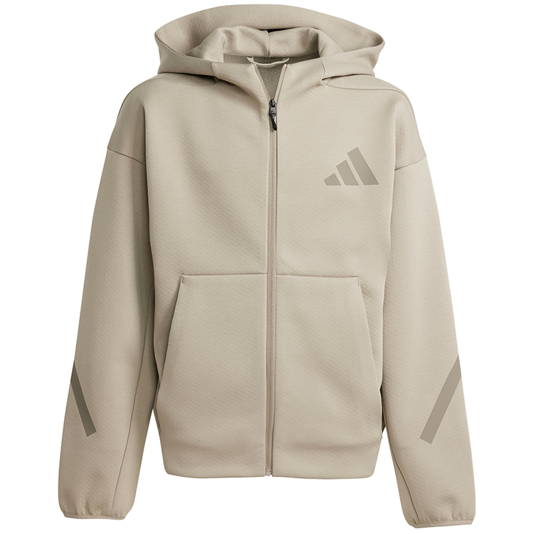 Hanorac Adidas J Z.N.E.FZ photo 6