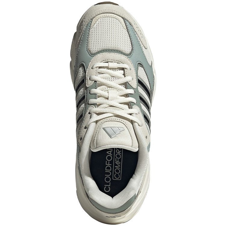 Incaltaminte Sport Adidas CRAZYCHAOS 2000 photo 4