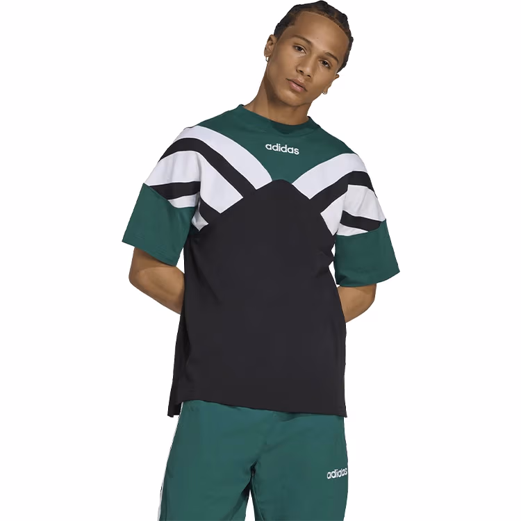 Футболка Adidas CUTLINE TEE