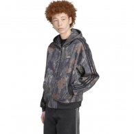 Hanorac Adidas CAMO FZ thumbnav