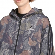 Толстовка Adidas CAMO FZ thumbnav 2