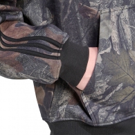 Толстовка Adidas CAMO FZ thumbnav 3