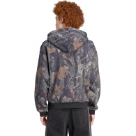 Толстовка Adidas CAMO FZ thumbnav 4