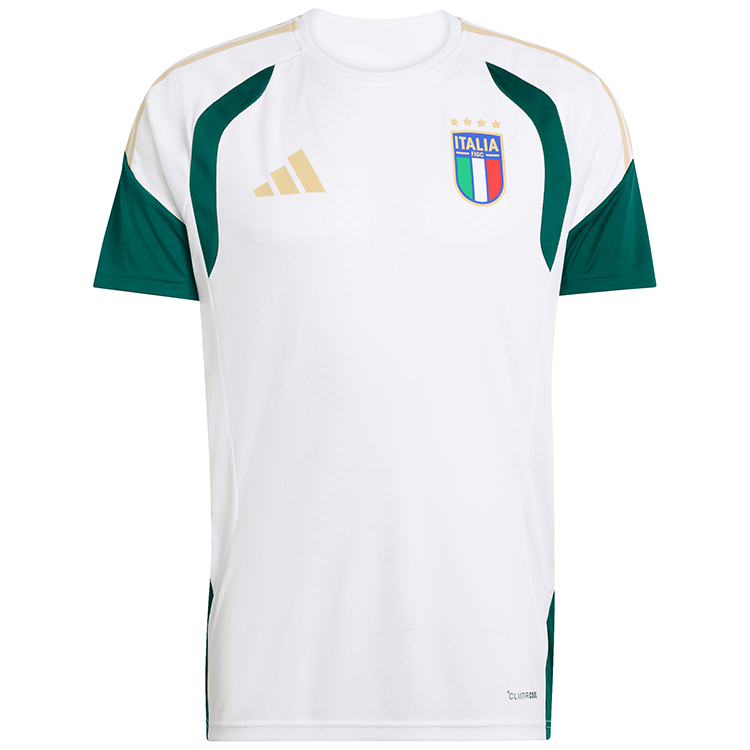 Футболка Adidas Italy Tiro photo 6