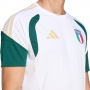 Футболка Adidas Italy Tiro thumbnav 2