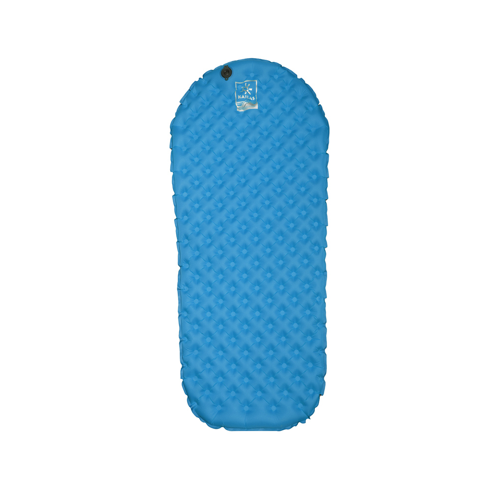 Надувной матрас Kailas COMET R DUAL-LAYER AIR MAT photo 3