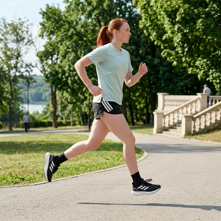 Шорты Adidas ADI365 FORMOTION photo 6