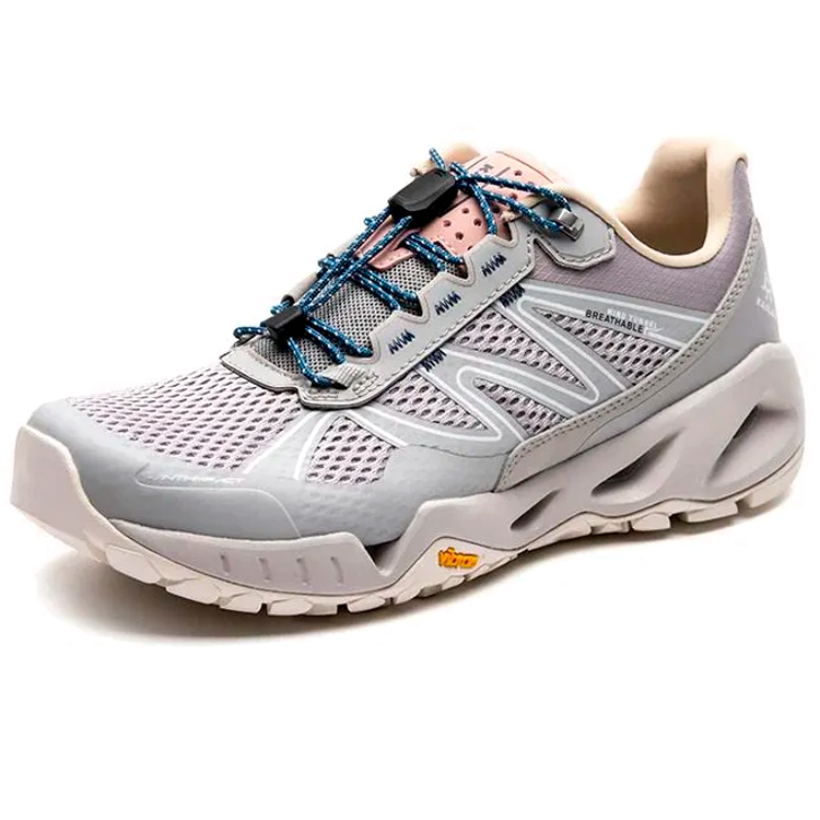 Incaltaminte Sport Kailas Sx 360 Breathable Hiking Shoes Women pt Femei / 36 / Bej photo 3