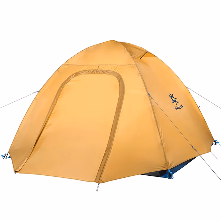Cort pentru 3 persoane Kailas Holiday 3 Camping Tent 