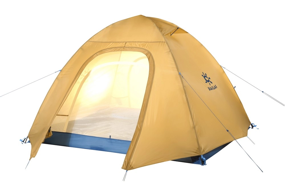 Палатка Kailas Holiday 3 Camping Tent