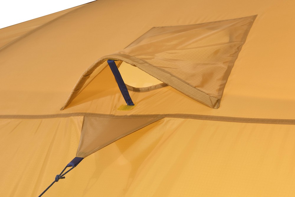 Cort pentru 9 persoane Kailas Holiday 6 Camping Tent photo 3