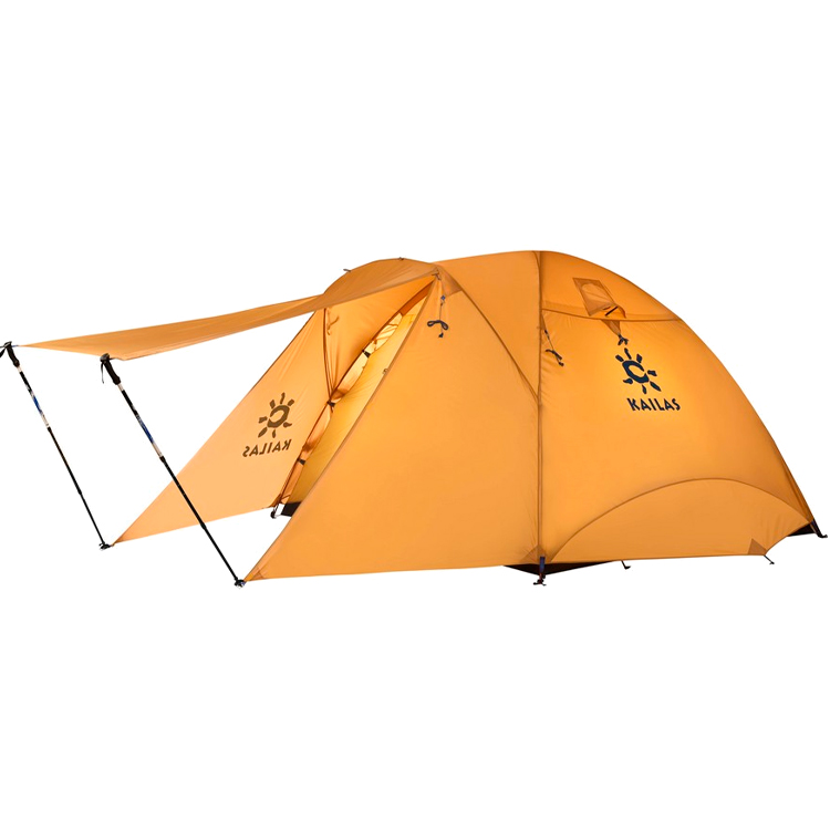 Cort pentru 9 persoane Kailas Holiday 6 Camping Tent photo 5