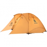 Палатка девятиместная Kailas Holiday 6 Camping Tent thumbnav