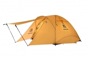 Палатка Kailas Holiday 6 Camping Tent