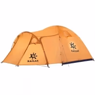 Палатка четырёхместная Kailas Holiday 4 Camping Tent