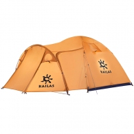 Палатка четырёхместная Kailas Holiday 4 Camping Tent thumbnav
