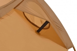 Cort Kailas Holiday 4 Camping Tent