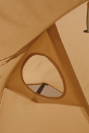 Cort pentru 4 persoane Kailas Holiday 4 Camping Tent thumbnav 5