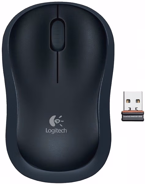 Беспроводая мышь Logitech M175 
