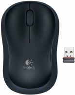 Беспроводая мышь Logitech M175 thumbnav 1