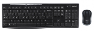 Tastatura + mouse fara fir Logitech MK275 thumbnav 1