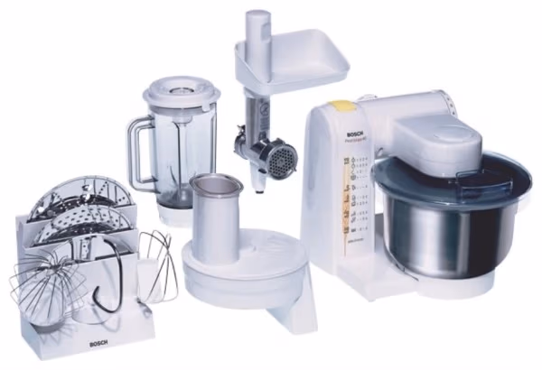 Robot de bucatarie Bosch MUM4675