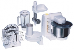 Robot de bucatarie Bosch MUM4675 thumbnav 1