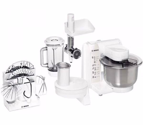 Robot de bucatarie Bosch MUM4875