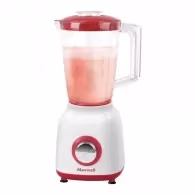 Блендер Maxwell MW1175, 600 Вт, 2 скоростей, Белый 