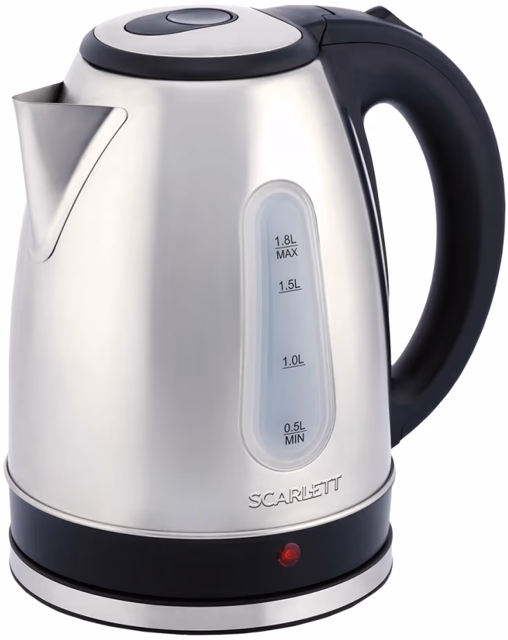 Fierbator de apa electric Scarlett SC EK21S75 