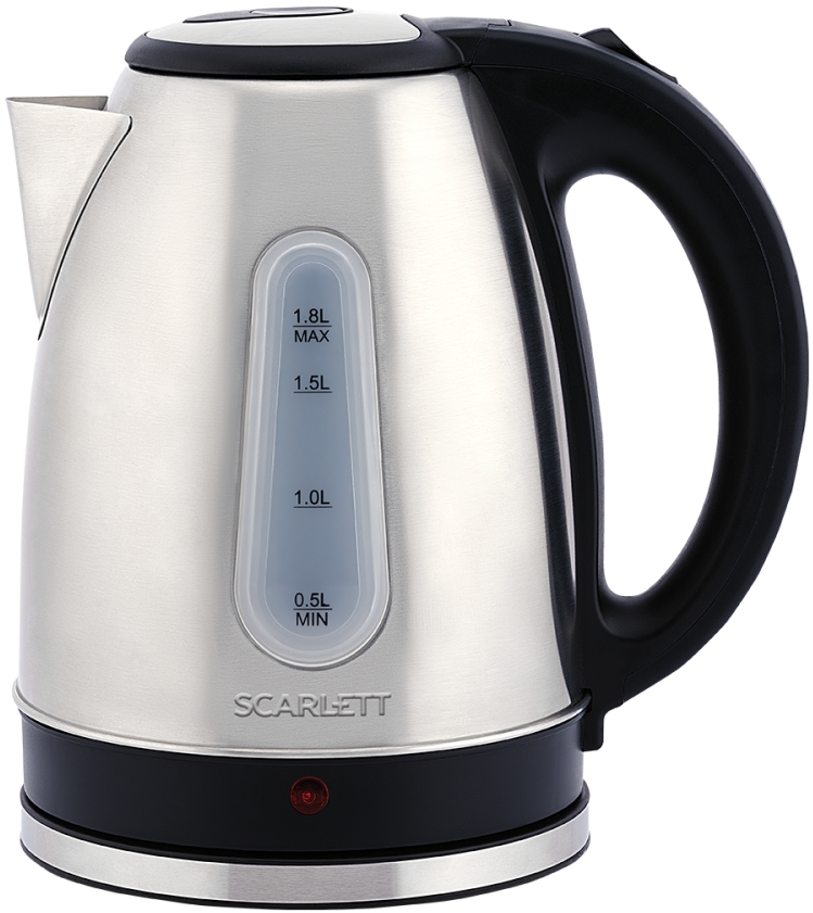 Fierbator de apa electric Scarlett SC EK21S75 photo 2