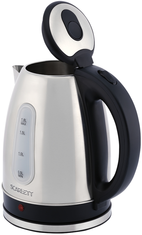 Fierbator de apa electric Scarlett SC EK21S75 photo 4