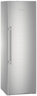 Congelator Liebherr SGNes4375, 268 l, 185 cm, A++, Argintiu thumbnav 3
