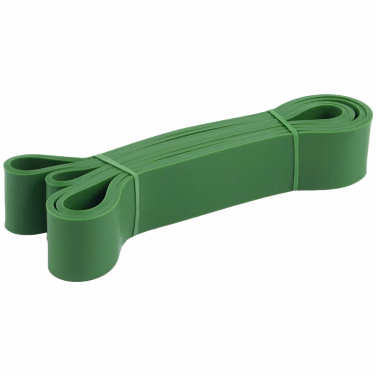 Эластичная лента уровень 5/ 55-60 кг SILAPRO Elastic band 