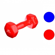 Гантель 4 кг SILAPRO Dumbbell 4 kg thumbnav 3