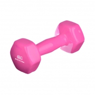 Гантель 4 кг SILAPRO Dumbbell 4 kg thumbnav 4