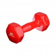 Гантель 4 кг SILAPRO Dumbbell 4 kg thumbnav 5