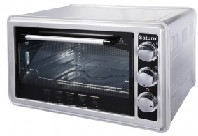 Электрическая печь Saturn ST-EC1075 thumbnav