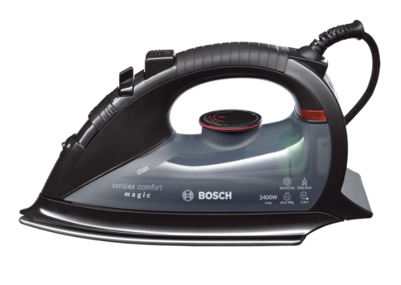 Fier de calcat Bosch TDA 8375 photo 1