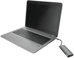 USB Hub Trust TR23775 thumbnav 4