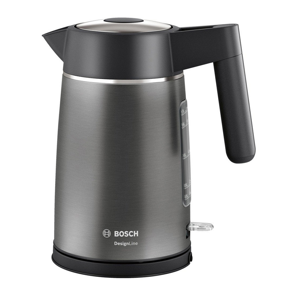 Fierbator de apa electric Bosch TWK5P475 photo 1