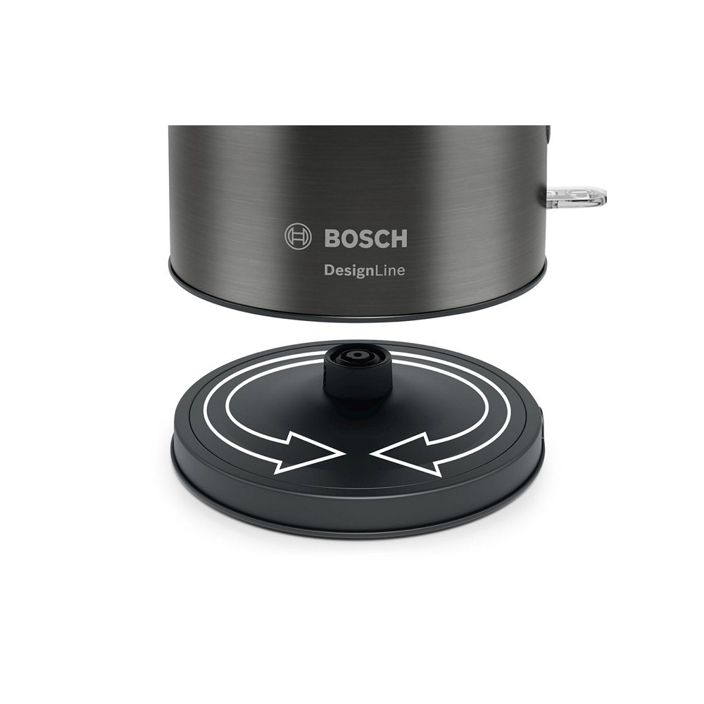 Fierbator de apa electric Bosch TWK5P475 photo 4