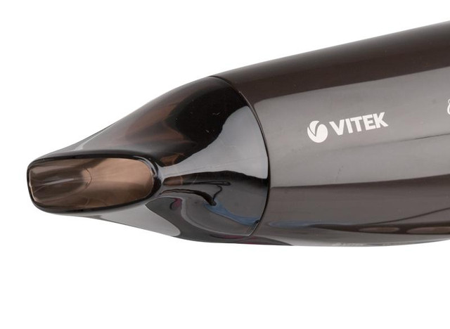 Uscator de par Vitek VT-2275 1800W Maro photo 3
