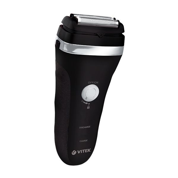 Aparat de ras Vitek VT2375 Negru photo 1