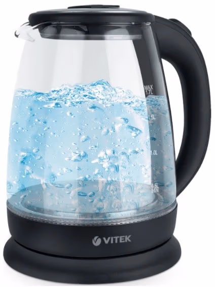 Fierbator de apa electric Vitek VT-7075 