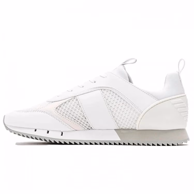 Incaltaminte Sport EA7 EMPORIO ARMANI SNEAKER EA7 