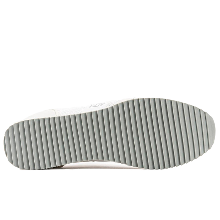 Кроссовки EA7 EMPORIO ARMANI SNEAKER EA7 / Женский / 36.5 / Белый photo 5